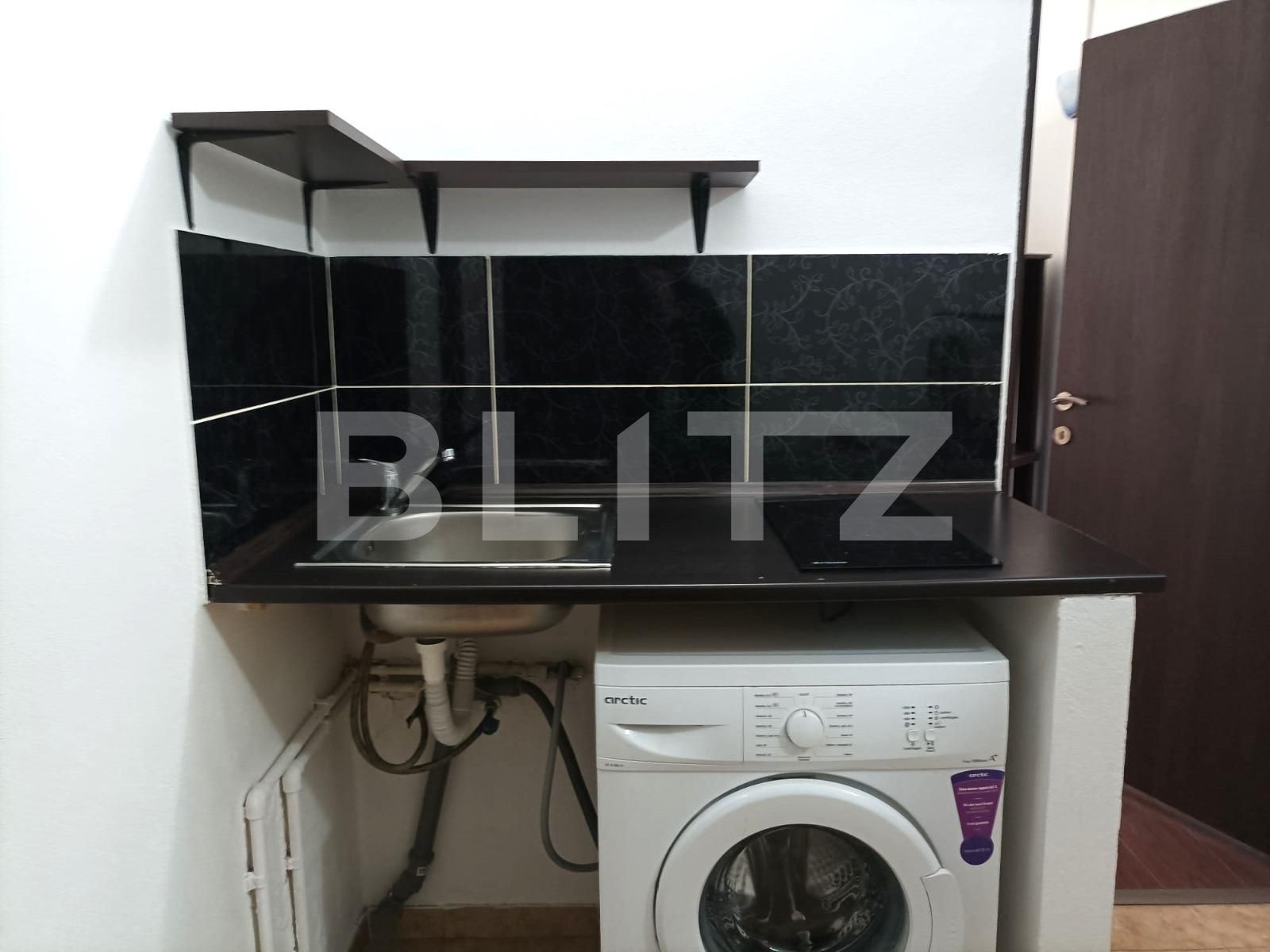 Garsonieră de vânzare Broscarie - 102201AV | BLITZ Sibiu | Poza4