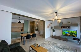 Apartament 3 camere la curte, 75 mp, modern, Selimbar