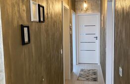 Apartament 3 camere la curte, 75 mp, modern, Selimbar