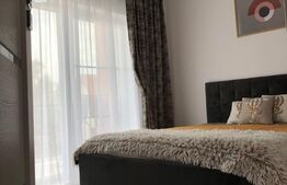 Apartament 3 camere la curte, 75 mp, modern, Selimbar