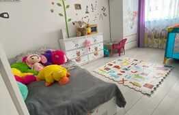 Apartament 3 camere la curte, 75 mp, modern, Selimbar