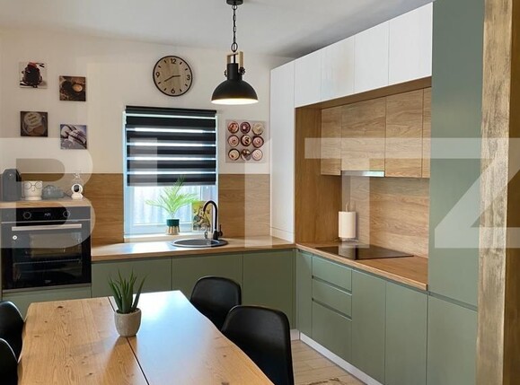 Apartament de vânzare 3 camere Șelimbăr - 102206AV | BLITZ Sibiu | Poza3