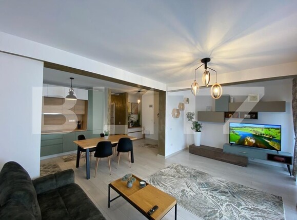 Apartament de vânzare 3 camere Șelimbăr - 102206AV | BLITZ Sibiu | Poza4