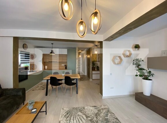 Apartament de vânzare 3 camere Șelimbăr - 102206AV | BLITZ Sibiu | Poza1