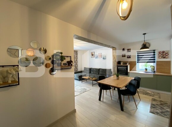 Apartament de vânzare 3 camere Șelimbăr - 102206AV | BLITZ Sibiu | Poza9