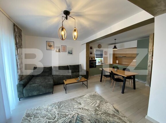 Apartament de vânzare 3 camere Șelimbăr - 102206AV | BLITZ Sibiu | Poza2