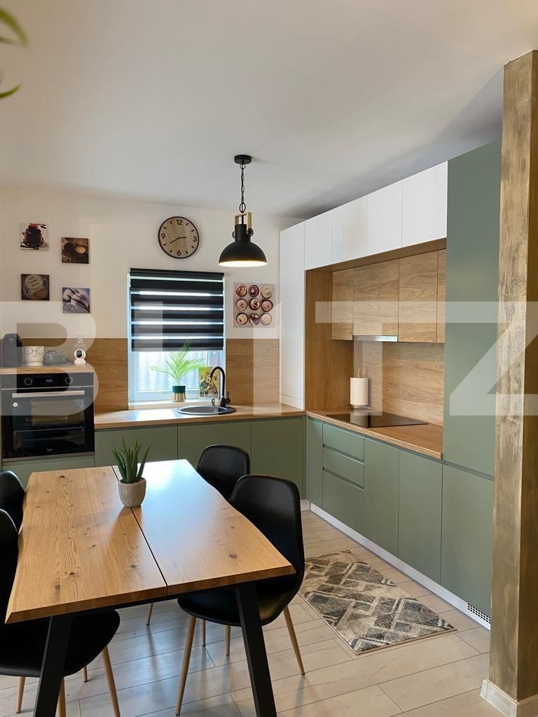 Apartament de vânzare 3 camere Șelimbăr - 102206AV | BLITZ Sibiu | Poza3