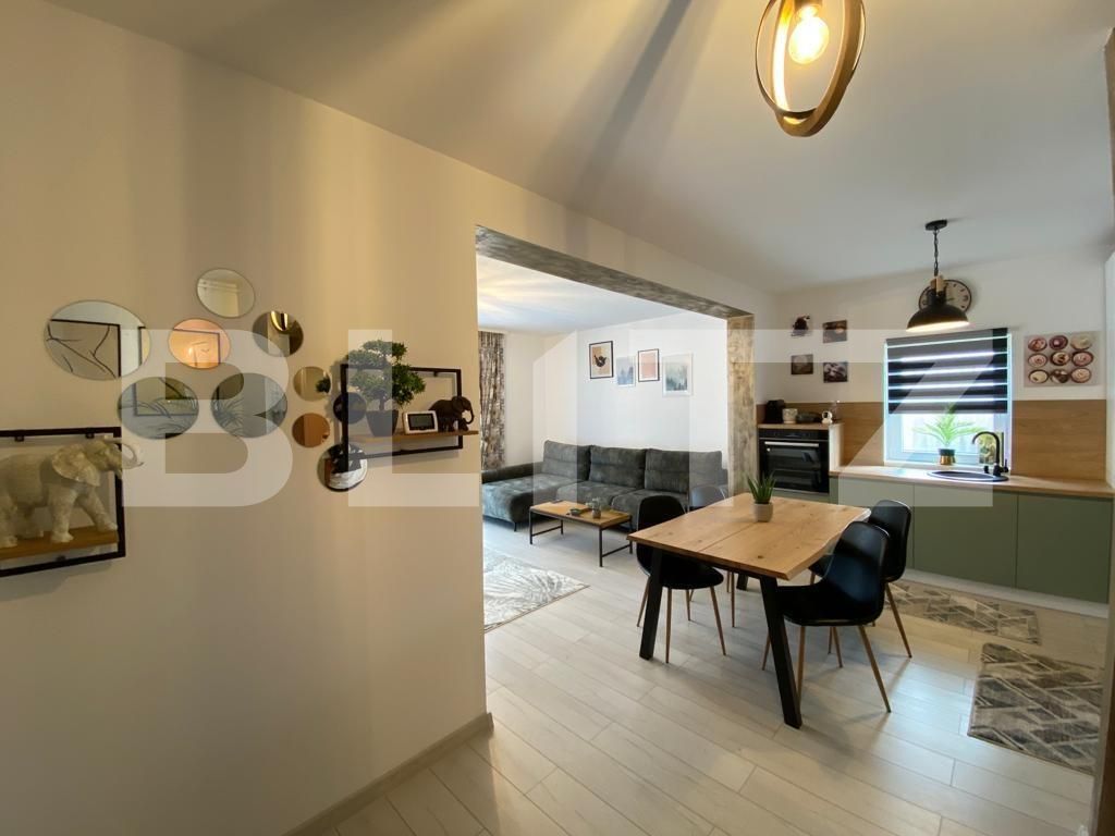 Apartament de vânzare 3 camere Șelimbăr - 102206AV | BLITZ Sibiu | Poza9