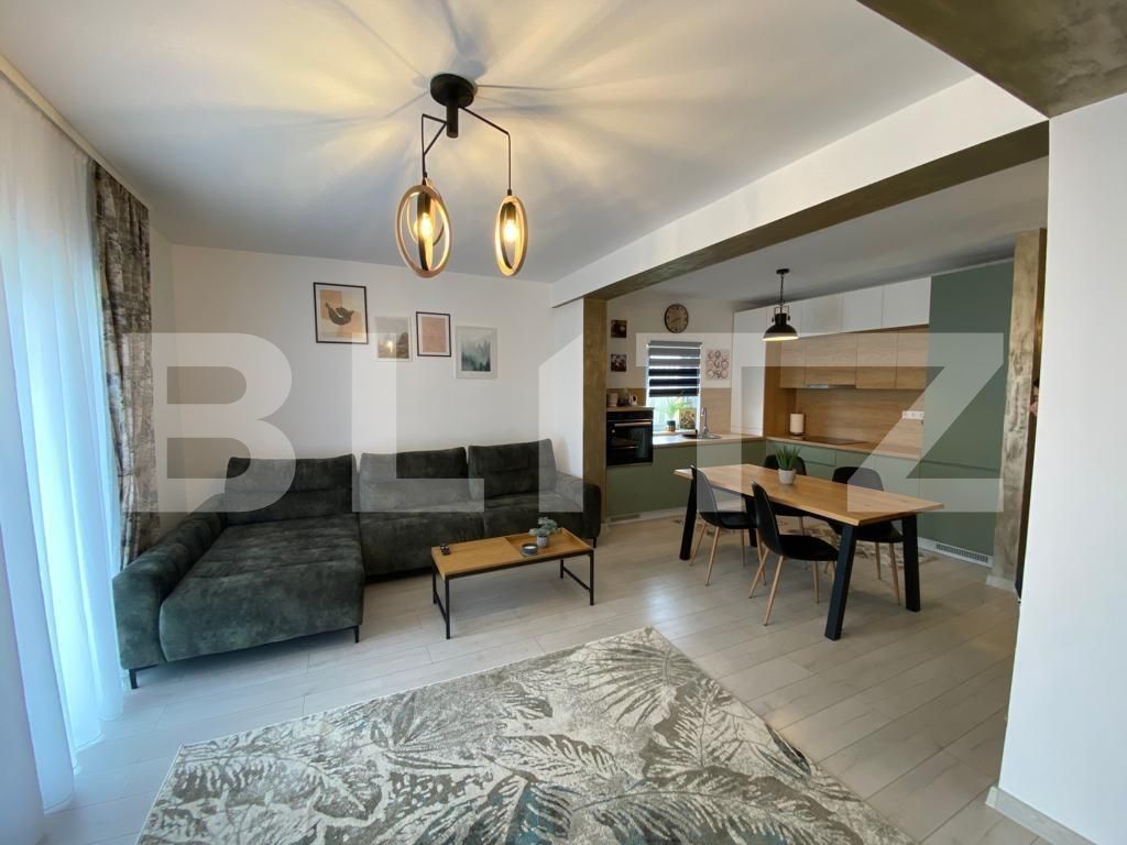 Apartament de vânzare 3 camere Șelimbăr - 102206AV | BLITZ Sibiu | Poza2