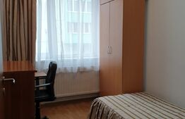 Apartament 3 camere, semidecomandat, etaj intermediar, Zona Cedonia 