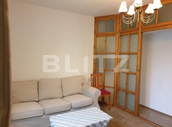 Apartament de vânzare 3 camere Hipodrom 2 - 102260AV | BLITZ Sibiu | Poza2