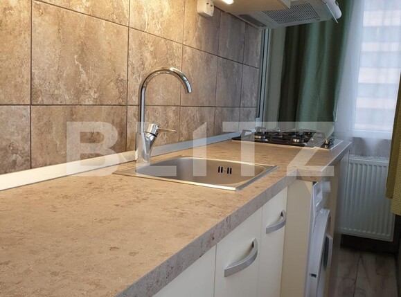 Apartament de vânzare 3 camere Hipodrom 2 - 102260AV | BLITZ Sibiu | Poza8