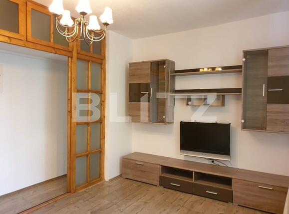 Apartament de vânzare 3 camere Hipodrom 2 - 102260AV | BLITZ Sibiu | Poza1