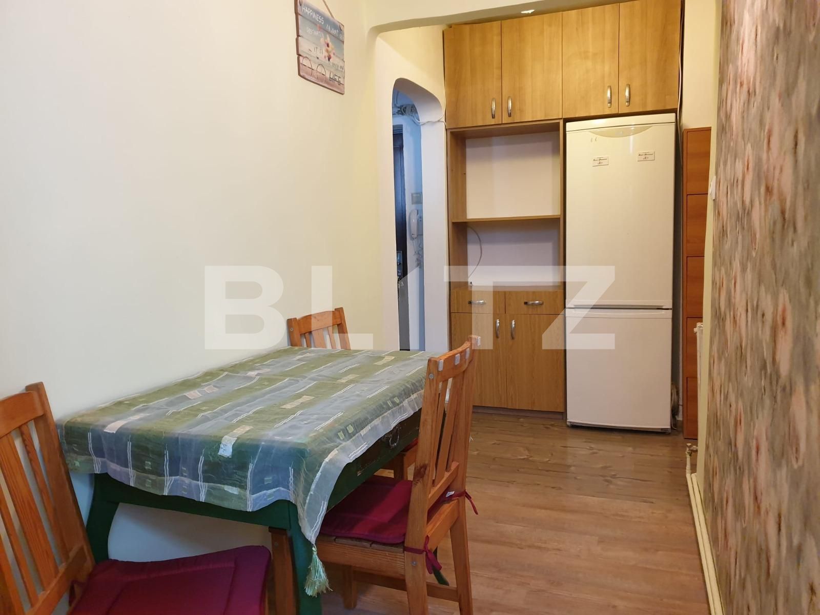 Apartament de vânzare 3 camere Hipodrom 2 - 102260AV | BLITZ Sibiu | Poza6