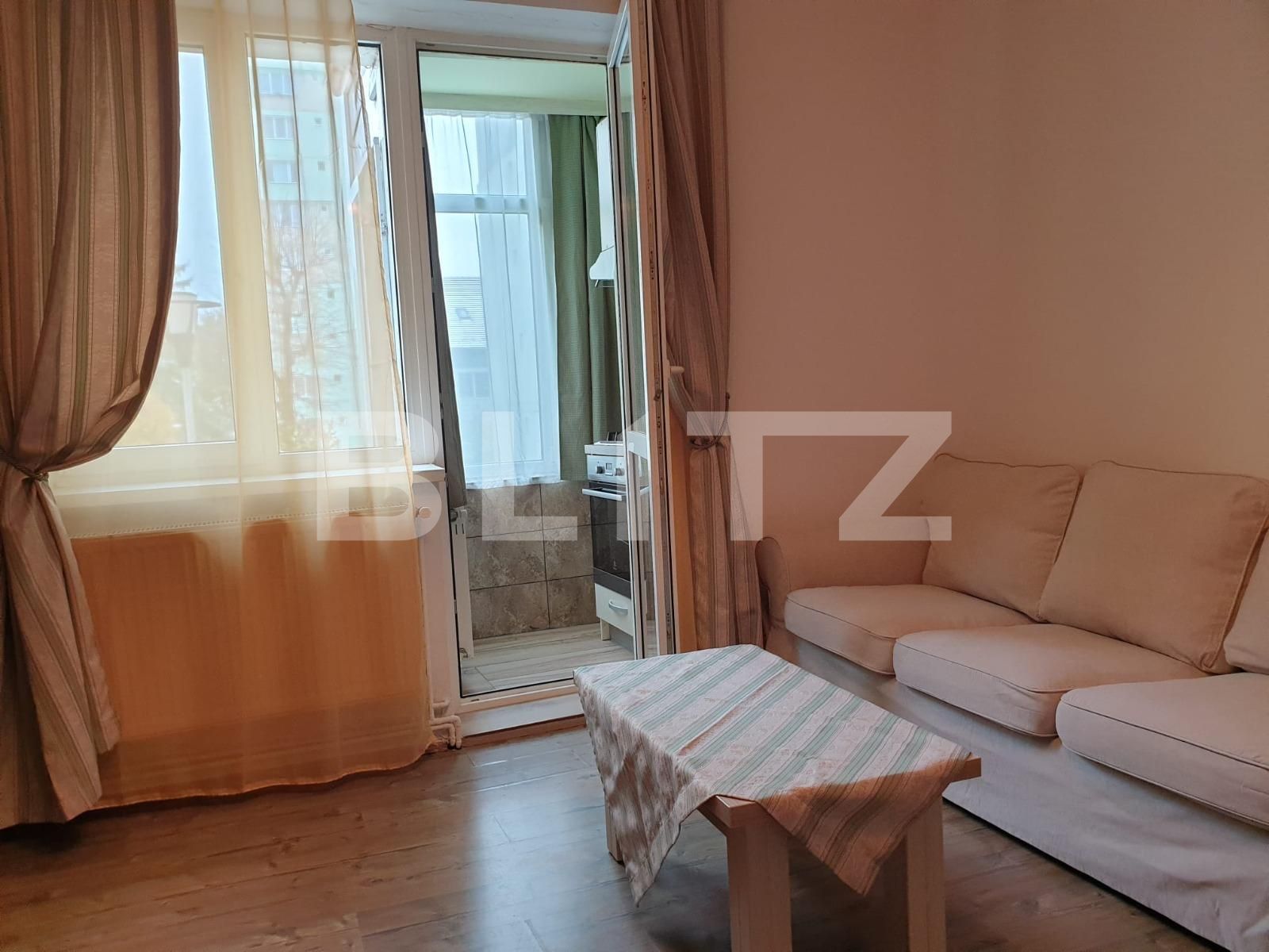 Apartament de vânzare 3 camere Hipodrom 2 - 102260AV | BLITZ Sibiu | Poza3