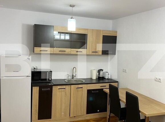 Apartament de vânzare 2 camere Terezian - 102369AV | BLITZ Sibiu | Poza1