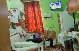 Garsoniera 12 mp, baie proprie, zona Aleea Calarasilor