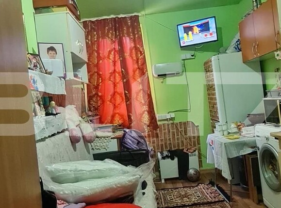 Garsonieră de vânzare Hipodrom 1 - 102387AV | BLITZ Sibiu | Poza1