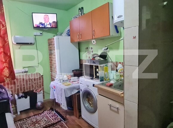 Garsonieră de vânzare Hipodrom 1 - 102387AV | BLITZ Sibiu | Poza3