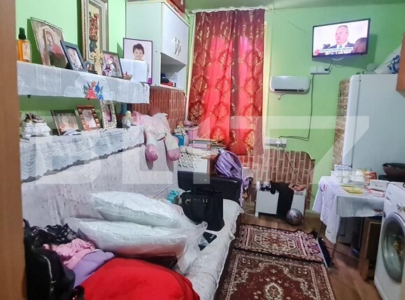 Garsonieră de vânzare Hipodrom 1 - 102387AV | BLITZ Sibiu | Poza2