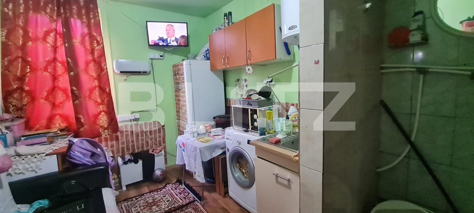 Garsonieră de vânzare Hipodrom 1 - 102387AV | BLITZ Sibiu | Poza3