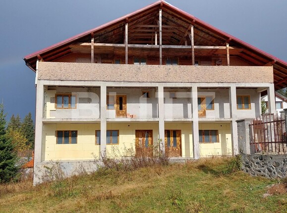 Casa de vânzare 17 camere Exterior Vest - 102422CV | BLITZ Sibiu | Poza1