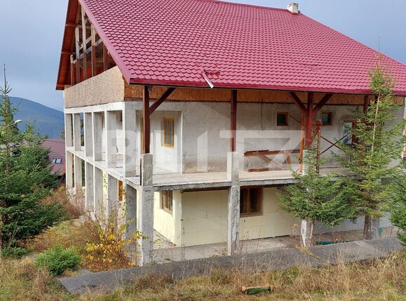 Casa de vânzare 17 camere Exterior Vest - 102422CV | BLITZ Sibiu | Poza2