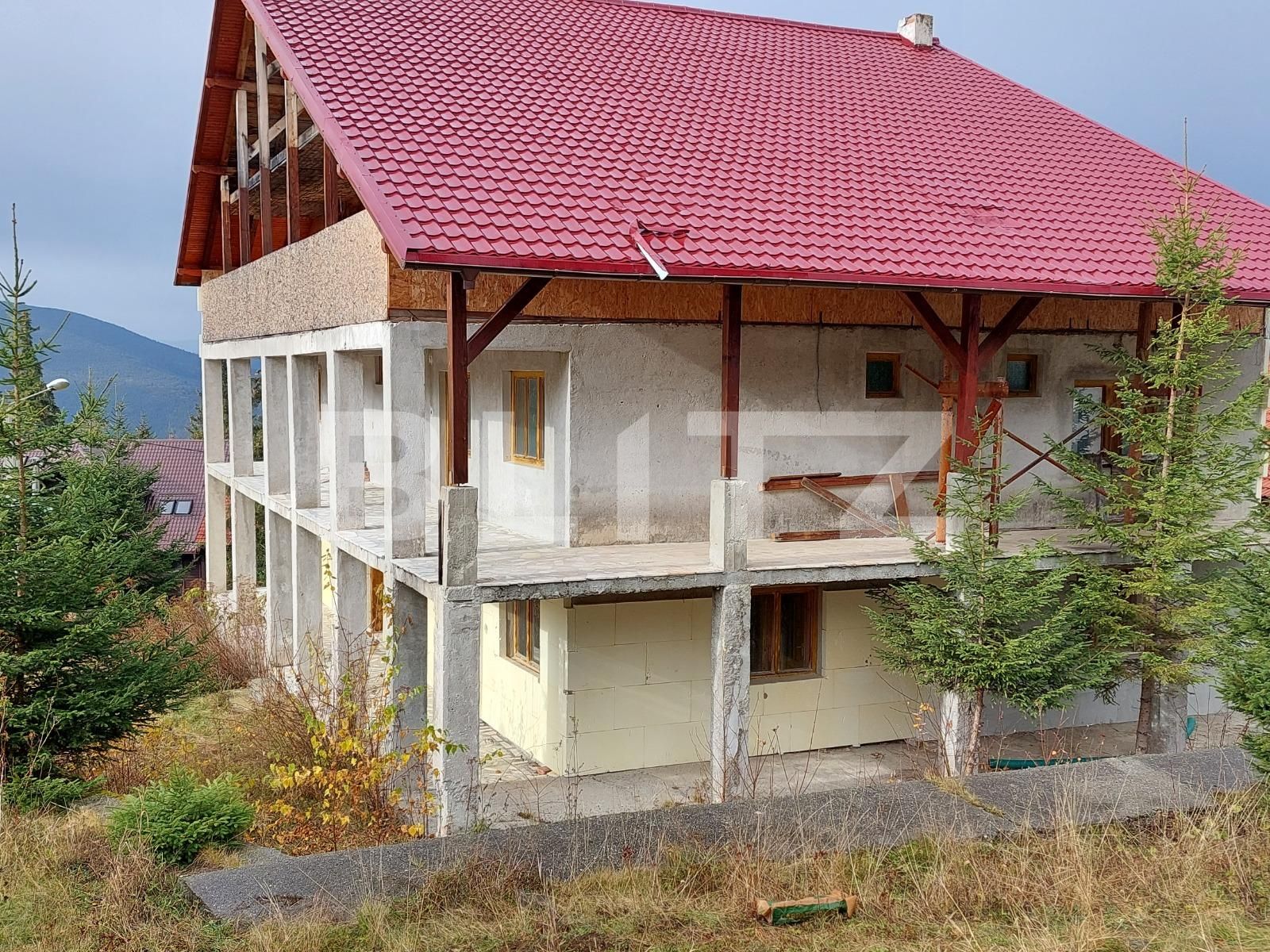 Casa de vânzare 17 camere Exterior Vest - 102422CV | BLITZ Sibiu | Poza2