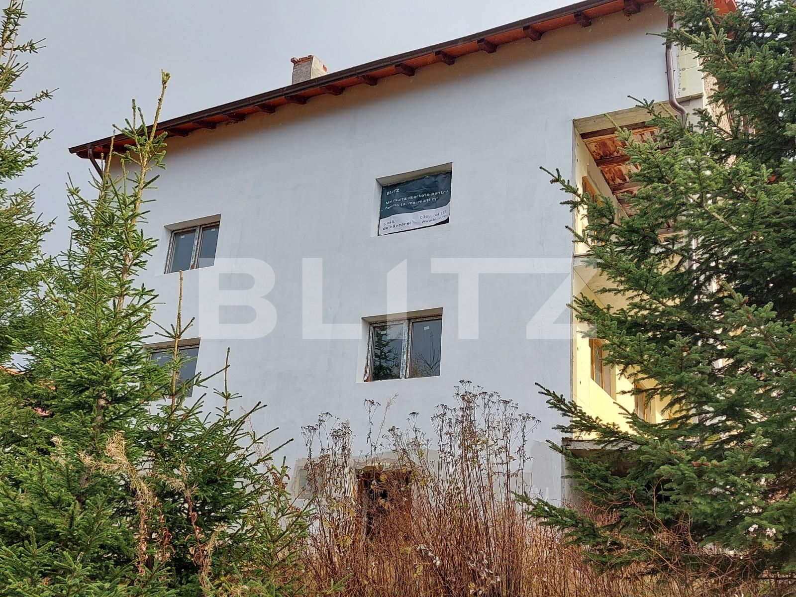 Casa de vânzare 17 camere Exterior Vest - 102422CV | BLITZ Sibiu | Poza3