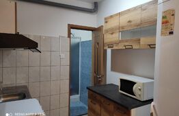 Garsoniera 28 mp, Viile Sibiului