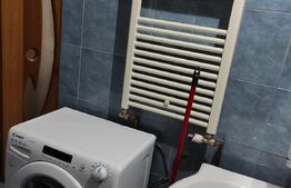 Garsoniera 28 mp, Viile Sibiului