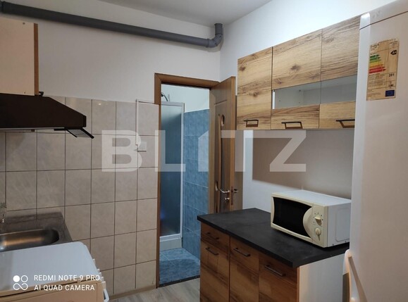 Garsonieră de vânzare Exterior Nord - 102482AV | BLITZ Sibiu | Poza7