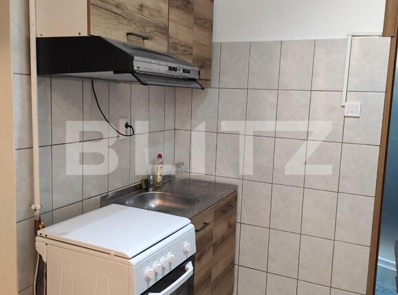 Garsonieră de vânzare Exterior Nord - 102482AV | BLITZ Sibiu | Poza5