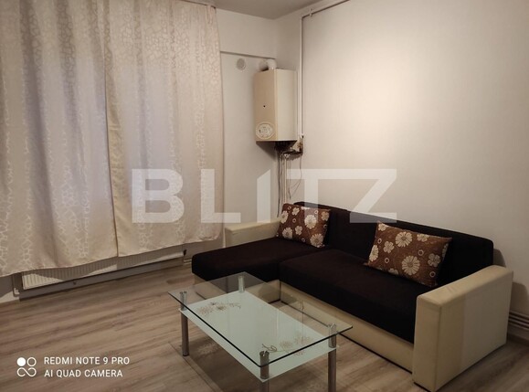 Garsonieră de vânzare Exterior Nord - 102482AV | BLITZ Sibiu | Poza2