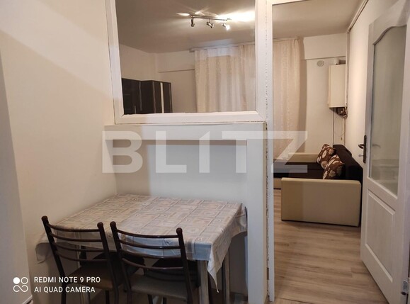 Garsonieră de vânzare Exterior Nord - 102482AV | BLITZ Sibiu | Poza4
