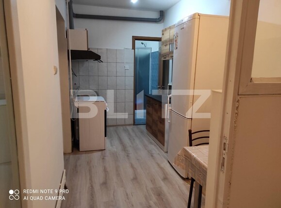 Garsonieră de vânzare Exterior Nord - 102482AV | BLITZ Sibiu | Poza6