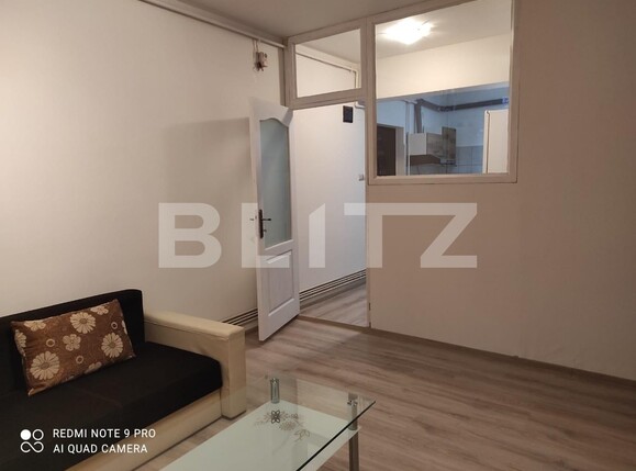 Garsonieră de vânzare Exterior Nord - 102482AV | BLITZ Sibiu | Poza3