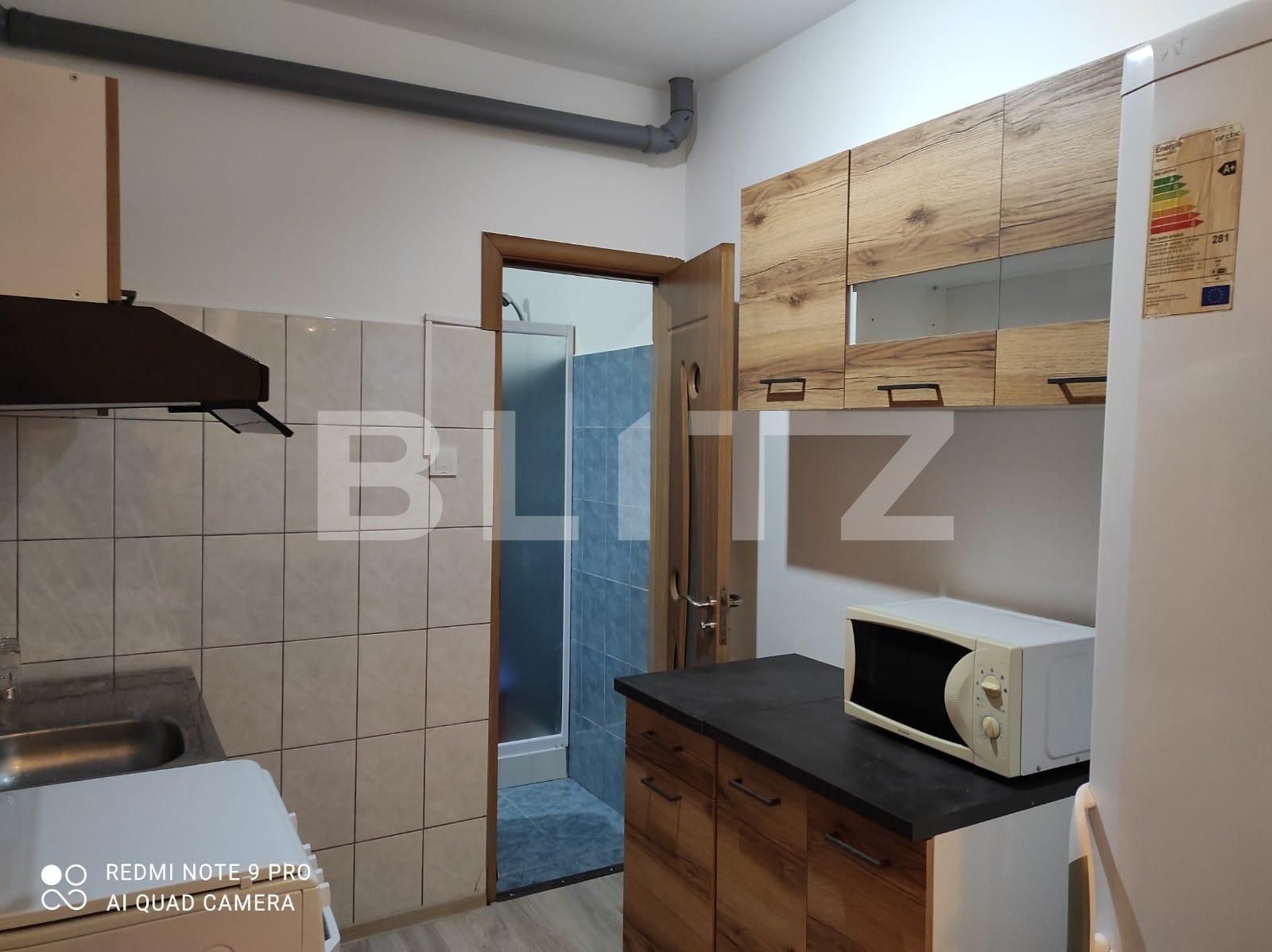 Garsonieră de vânzare Exterior Nord - 102482AV | BLITZ Sibiu | Poza7