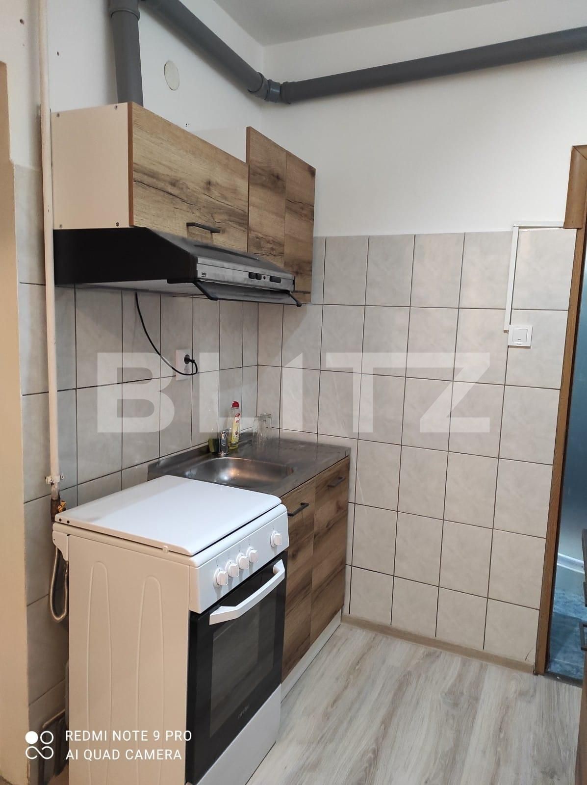 Garsonieră de vânzare Exterior Nord - 102482AV | BLITZ Sibiu | Poza5