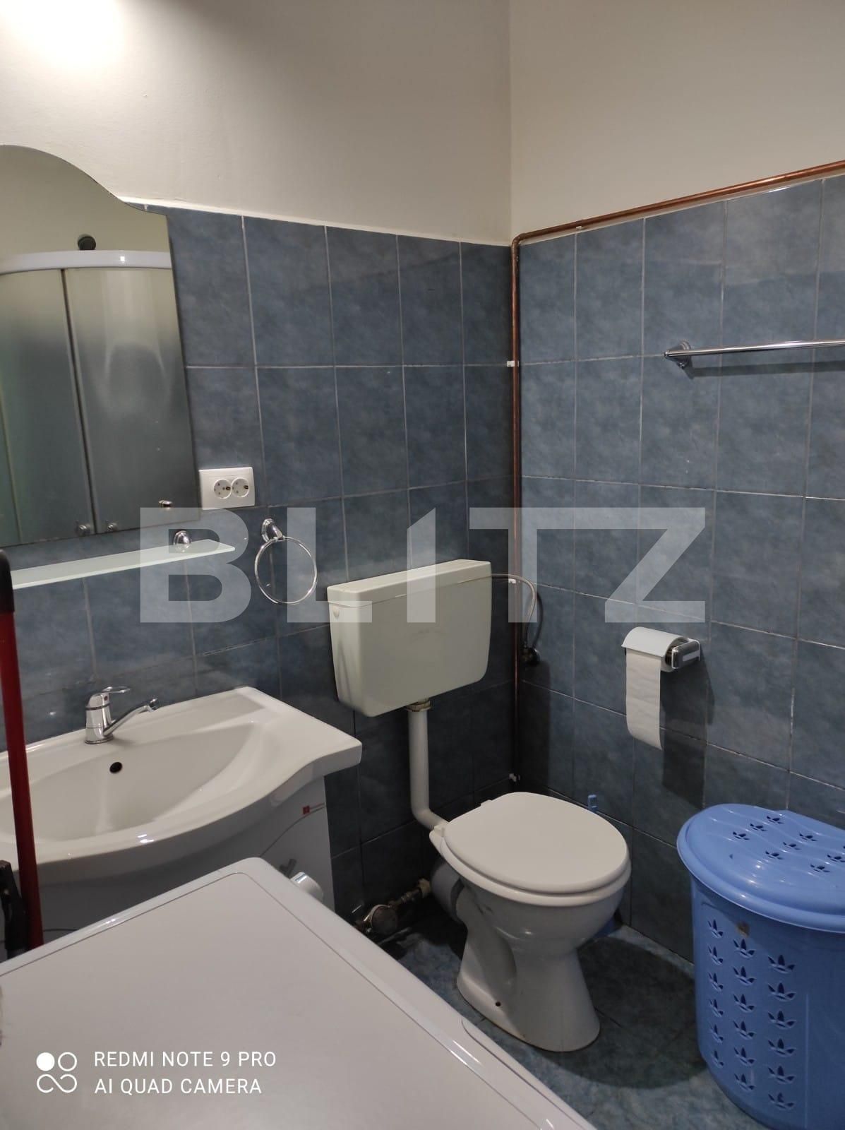Garsonieră de vânzare Exterior Nord - 102482AV | BLITZ Sibiu | Poza8
