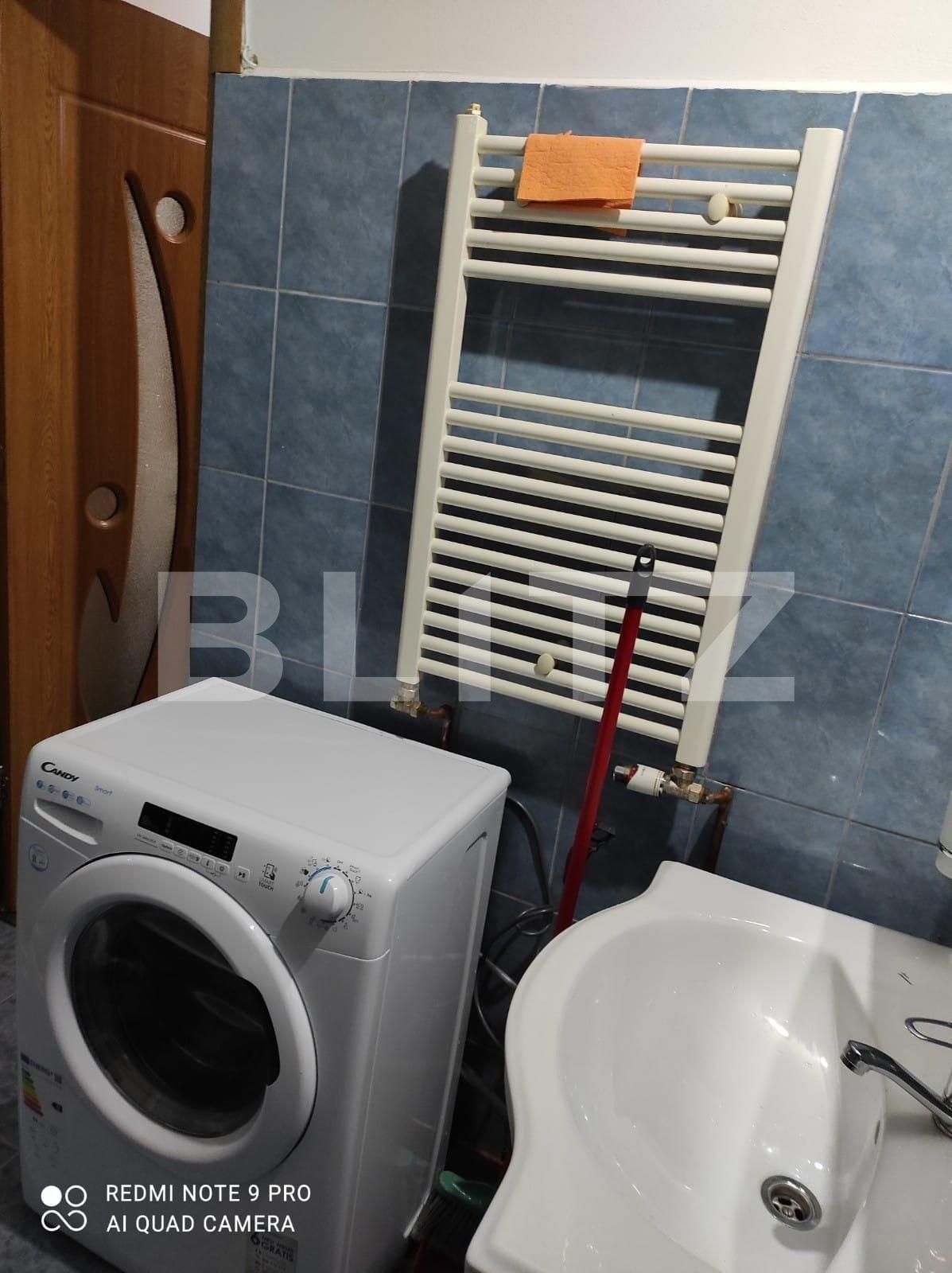 Garsonieră de vânzare Exterior Nord - 102482AV | BLITZ Sibiu | Poza10