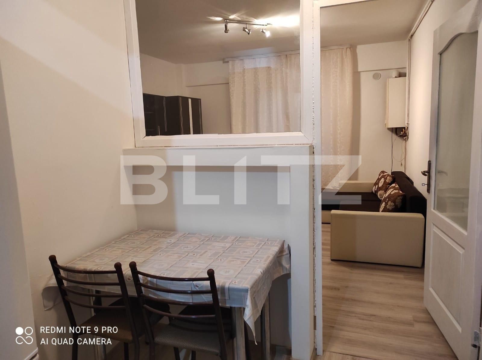 Garsonieră de vânzare Exterior Nord - 102482AV | BLITZ Sibiu | Poza4