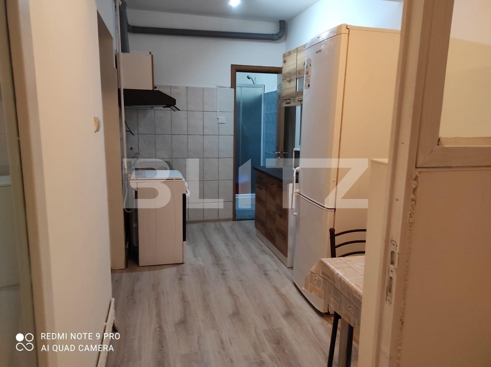 Garsonieră de vânzare Exterior Nord - 102482AV | BLITZ Sibiu | Poza6