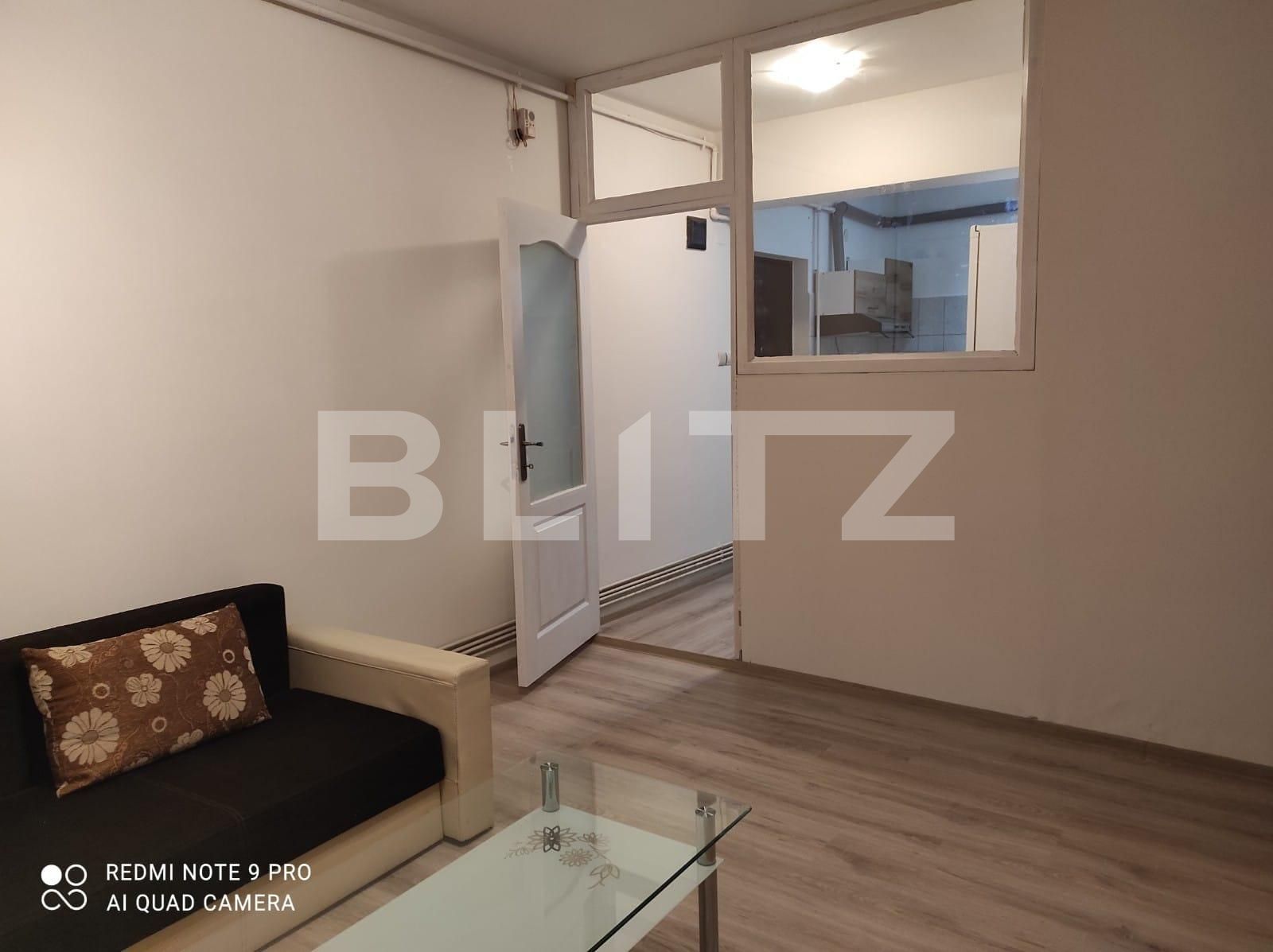 Garsonieră de vânzare Exterior Nord - 102482AV | BLITZ Sibiu | Poza3