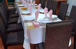 Casa unifamiliala, 6 camere, 120 mp, teren 2780 mp, Tocile 