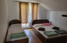 Casa unifamiliala, 6 camere, 120 mp, teren 2780 mp, Tocile 