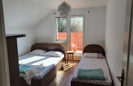 Casa unifamiliala, 6 camere, 120 mp, teren 2780 mp, Tocile 