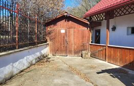 Casa unifamiliala, 6 camere, 120 mp, teren 2780 mp, Tocile 