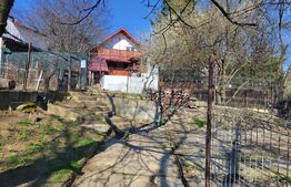 Casa unifamiliala, 6 camere, 120 mp, teren 2780 mp, Tocile 