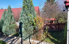 Casa unifamiliala, 6 camere, 120 mp, teren 2780 mp, Tocile 